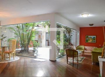 Casa · 378m² · 4 Quartos · 4 Vagas · Casa para Aluguel - Nova Petrópolis, 4 Quartos,  378 m2 - São Bernardo do Campo