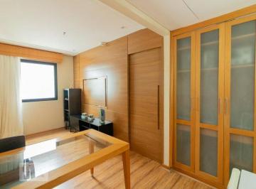Apartamento · 40m² · 1 Quarto · 1 Vaga · Apartamento para Aluguel - Itaim Bibi, 1 Quarto,  40 m2 - São Paulo