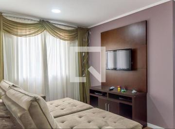 Apartamento · 56m² · 2 Quartos · 1 Vaga · Apartamento para Aluguel - Nova Petrópolis, 2 Quartos,  56 m2 - São Bernardo do Campo