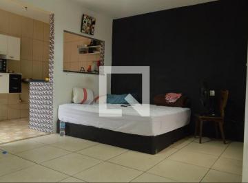 Casa · 60m² · 1 Quarto · Casa para Aluguel - Taquara, 1 Quarto, 60 m2 - Rio de Janeiro