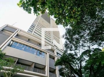 Apartamento de 1 quarto, São Paulo · Apartamento para Aluguel - Vila Madalena, 1 Quarto, 25 m2 - São Paulo