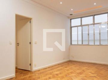 Apartamento · 80m² · 3 Quartos · 1 Vaga · Apartamento para Aluguel - Ipanema, 3 Quartos,  80 m2 - Rio de Janeiro
