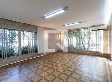 Casa · 400m² · 7 Quartos · 3 Vagas · Casa para Aluguel - Vila Mariana, 7 Quartos, 400 m2 - São Paulo
