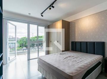 Apartamento · 36m² · 1 Quarto · Apartamento para Aluguel - Tatuapé, 1 Quarto, 36 m2 - São Paulo