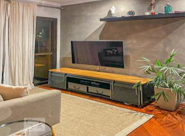 Apartamento · 83m² · 3 Quartos · 3 Vagas · Apartamento para Aluguel - Vila Mariana, 3 Quartos, 83 m2 - São Paulo