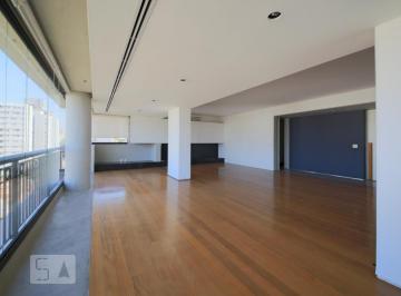 Apartamento de 3 quartos, São Paulo · Apartamento para Aluguel - Sumaré, 3 Quartos, 215 m2 - São Paulo