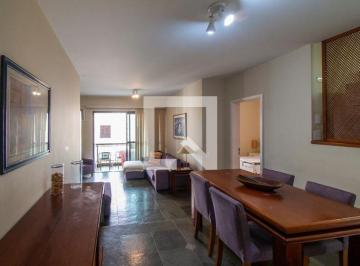 Apartamento · 70m² · 1 Quarto · 2 Vagas · Apartamento para Aluguel - Cambuí, 1 Quarto, 70 m2 - Campinas