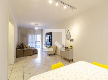 Apartamento · 75m² · 2 Quartos · 1 Vaga · Apartamento para Aluguel - Guilhermina, 2 Quartos, 75 m2 - Praia Grande