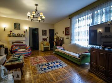 Casa de 6 quartos, São Paulo · Casa para Aluguel - Sumaré, 6 Quartos, 330 m2 - São Paulo