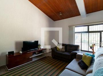 Casa · 260m² · 6 Quartos · 3 Vagas · Casa para Aluguel - Parque dos Príncipes, 6 Quartos, 260 m2 - São Paulo