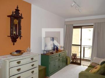 Apartamento · 45m² · 1 Quarto · 1 Vaga · Apartamento para Aluguel - Jardim Paulista, 1 Quarto,  45 m2 - São Paulo