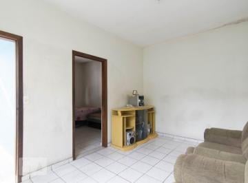 Casa · 45m² · 1 Quarto · 1 Vaga · Casa para Aluguel - Freguesia do Ó, 1 Quarto, 45 m2 - São Paulo