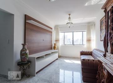 Apartamento · 96m² · 3 Quartos · 1 Vaga · Apartamento para Aluguel - Vila Clementino, 3 Quartos, 96 m2 - São Paulo