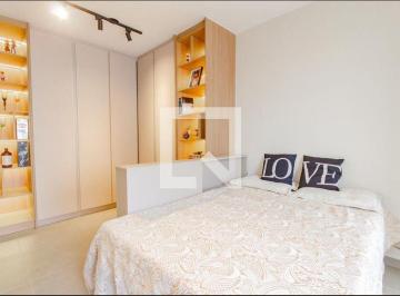 Apartamento · 29m² · 1 Quarto · 1 Vaga · Apartamento para Aluguel - Vila Mariana, 1 Quarto, 29 m2 - São Paulo
