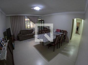 Apartamento · 82m² · 2 Quartos · 1 Vaga · Apartamento para Aluguel - Água Branca, 2 Quartos,  82 m2 - São Paulo