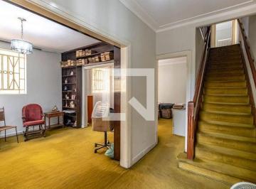 Casa · 264m² · 4 Quartos · 5 Vagas · Casa para Aluguel - Cambuci, 4 Quartos, 264 m2 - São Paulo