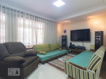 Casa · 239m² · 6 Quartos · 3 Vagas · Casa para Aluguel - Chácara Santo Antonio, 6 Quartos, 239 m2 - São Paulo