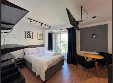 Apartamento · 25m² · Imoveis - no Campo Belo