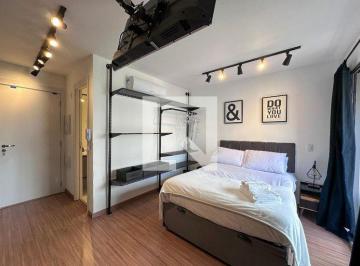Apartamento Aluguel R$ 3.990 · Imoveis - no Campo Belo