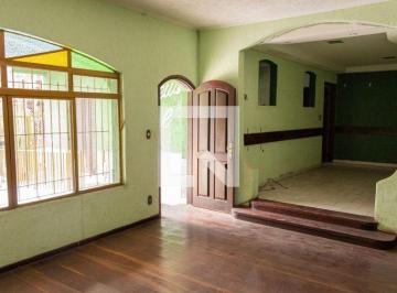 Casa · 350m² · 3 Quartos · 3 Vagas · Casa para Aluguel - Parque dos Príncipes, 3 Quartos, 350 m2 - São Paulo