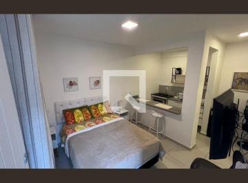 Apartamento · 25m² · 1 Quarto · Apartamento para Aluguel - Vila Madalena, 1 Quarto,  25 m2 - São Paulo
