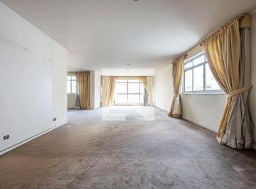 Apartamento · 210m² · 3 Quartos · 2 Vagas · Apartamento para Aluguel - Jardim Paulista, 3 Quartos, 210 m2 - São Paulo