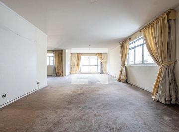 Apartamento · 210m² · 3 Quartos · 2 Vagas · Apartamento para Aluguel - Jardim Paulista, 3 Quartos, 210 m2 - São Paulo