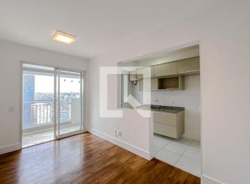 Apartamento · 37m² · 1 Quarto · 1 Vaga · Apartamento para Aluguel - Mooca, 1 Quarto,  37 m2 - São Paulo