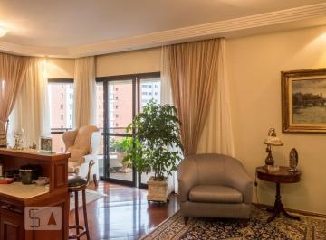 Apartamento · 169m² · 3 Quartos · 3 Vagas · Apartamento para Aluguel - Perdizes, 3 Quartos, 169 m2 - São Paulo