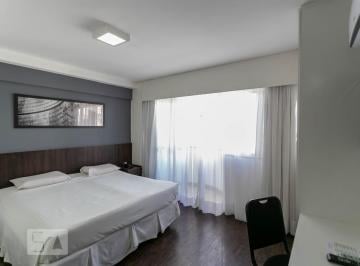 Apartamento · 30m² · 1 Quarto · Apartamento para Aluguel - São Luíz, 1 Quarto, 30 m2 - Belo Horizonte