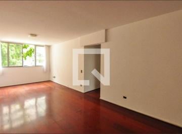 Apartamento · 116m² · 3 Quartos · 1 Vaga · Apartamento para Aluguel - Pinheiros, 3 Quartos, 116 m2 - São Paulo
