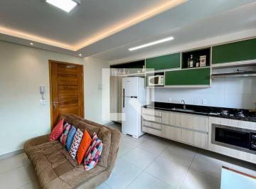 Apartamento · 55m² · 2 Quartos · 1 Vaga · Apartamento para Aluguel - Água Fria, 2 Quartos,  55 m2 - São Paulo
