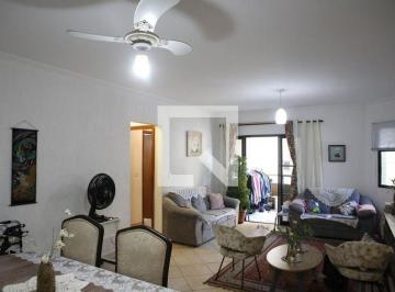 Apartamento · 69m² · 2 Quartos · 1 Vaga · Apartamento para Aluguel - Vila Assunção, 2 Quartos, 69 m2 - Praia Grande