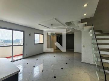 Apartamento · 235m² · 2 Quartos · 2 Vagas · Apartamento para Aluguel - Vila das Mercês, 2 Quartos, 235 m2 - São Paulo