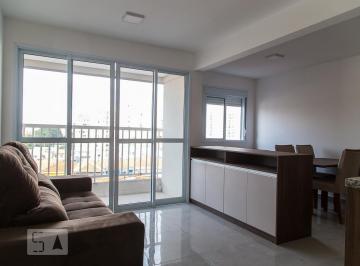 Apartamento · 38m² · 1 Quarto · Apartamento para Aluguel - Jabaquara, 1 Quarto,  38 m2 - São Paulo