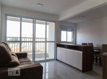 Apartamento · 38m² · 1 Quarto · Apartamento para Aluguel - Jabaquara, 1 Quarto, 38 m2 - São Paulo
