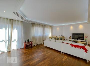 Apartamento · 185m² · 3 Quartos · 2 Vagas · Apartamento para Aluguel - Tatuapé, 3 Quartos, 185 m2 - São Paulo