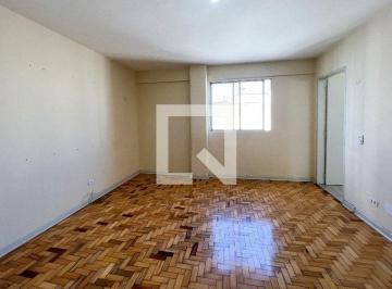 Apartamento · 48m² · 1 Quarto · Apartamento para Aluguel - Vila Nova Conceição, 1 Quarto, 48 m2 - São Paulo