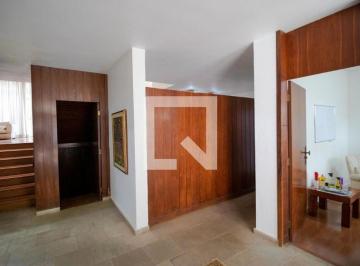 Casa · 628m² · 5 Quartos · 7 Vagas · Casa para Aluguel - Nova Campinas, 5 Quartos, 628 m2 - Campinas