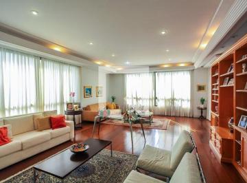 Apartamento · 430m² · 4 Quartos · 4 Vagas · Apartamento para Aluguel - Portal do Morumbi, 4 Quartos, 430 m2 - São Paulo