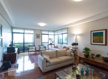 Apartamento de 4 quartos, São Paulo · Apartamento para Aluguel - Chácara Santo Antonio, 4 Quartos, 195 m2 - São Paulo