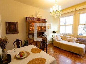 Apartamento · 55m² · 1 Quarto · Apartamento para Aluguel - Leblon, 1 Quarto, 55 m2 - Rio de Janeiro