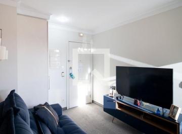 Apartamento · 42m² · 2 Quartos · 1 Vaga · Apartamento para Aluguel - Campo Belo, 2 Quartos, 42 m2 - São Paulo