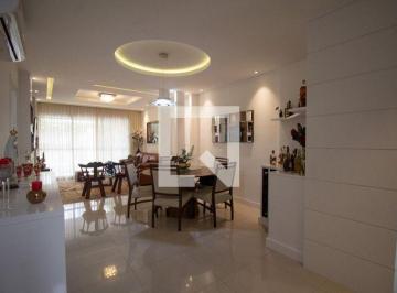 Casa · 244m² · 4 Quartos · 2 Vagas · Casa para Aluguel - Recreio, 4 Quartos, 244 m2 - Rio de Janeiro