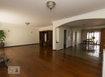 Casa · 264m² · 4 Quartos · 5 Vagas · Casa para Aluguel - Planalto Paulista, 4 Quartos, 264 m2 - São Paulo