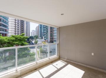 Apartamento · 50m² · 1 Quarto · 1 Vaga · Apartamento para Aluguel - Jardim Anália Franco, 1 Quarto,  50 m2 - São Paulo