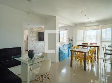 Apartamento · 88m² · 2 Quartos · 1 Vaga · Apartamento para Aluguel - Vila Carrão, 2 Quartos,  88 m2 - São Paulo