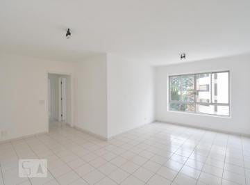Apartamento · 157m² · 3 Quartos · 2 Vagas · Apartamento para Aluguel - Paraíso, 3 Quartos, 157 m2 - São Paulo
