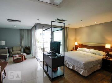 Apartamento · 53m² · 1 Quarto · 1 Vaga · Apartamento para Aluguel - Jardim Oceânico, 1 Quarto, 53 m2 - Rio de Janeiro
