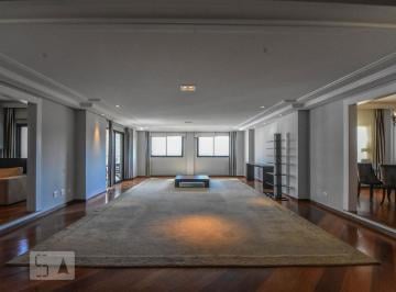 Apartamento de 4 quartos, São Paulo · Apartamento para Aluguel - Jardim Marajoara , 4 Quartos, 370 m2 - São Paulo